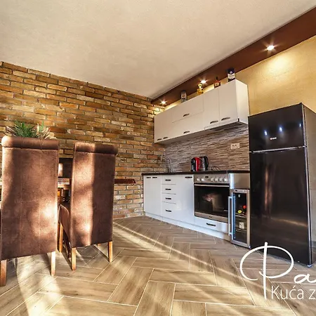 Villa Kuca Za Odmor Panic *