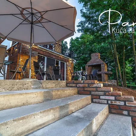 Kuca Za Odmor Panic Вилла *